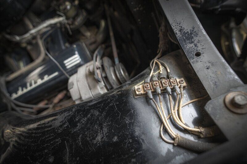 1950 Cadillac 61 Series 61 - photo 8