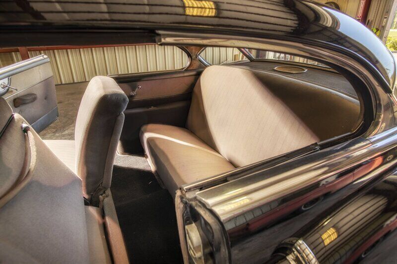 1950 Cadillac 61 Series 61 - photo 9