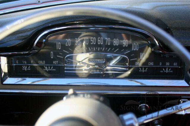 1950 Cadillac Series 62 Convertible - photo 10