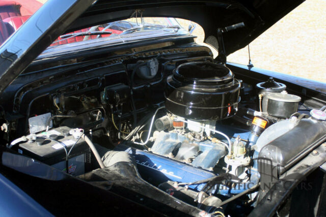 1950 Cadillac Series 62 Convertible - photo 12