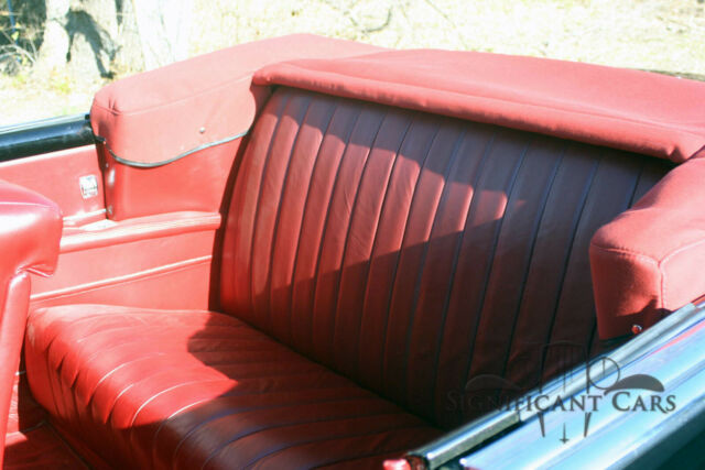 1950 Cadillac Series 62 Convertible - photo 8
