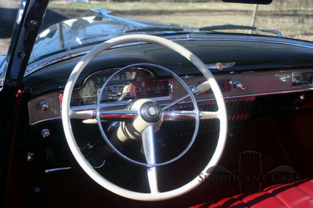 1950 Cadillac Series 62 Convertible - photo 9