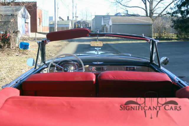 1950 Cadillac Series 62 Convertible - photo 10
