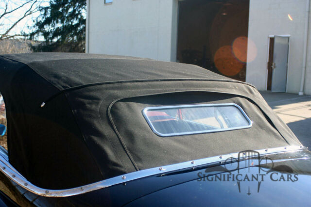 1950 Cadillac Series 62 Convertible - photo 11
