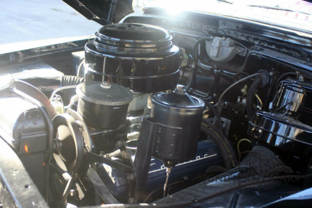 1950 Cadillac Series 62 Convertible - photo 12