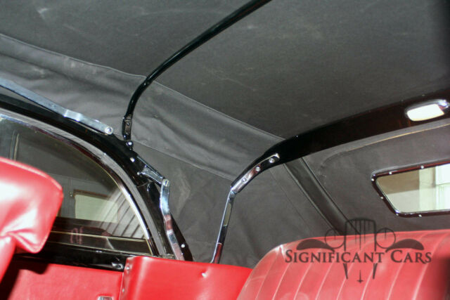 1950 Cadillac Series 62 Convertible - photo 6
