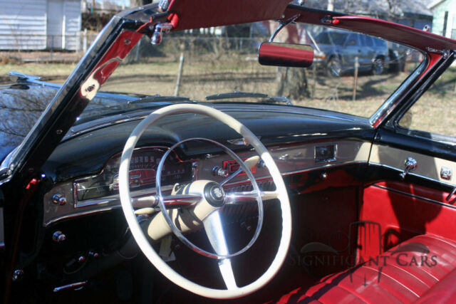 1950 Cadillac Series 62 Convertible - photo 7