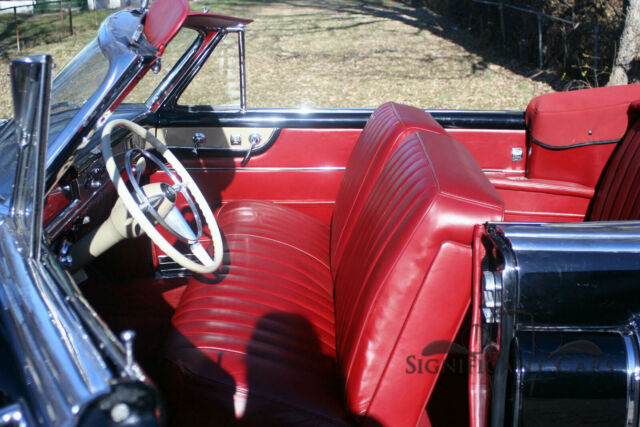 1950 Cadillac Series 62 Convertible - photo 8