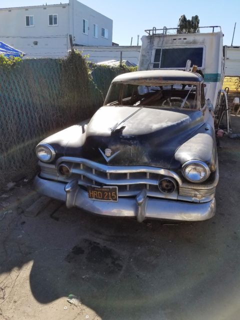 1950 cadillac 62 series 1950 Cadillac 62 series
