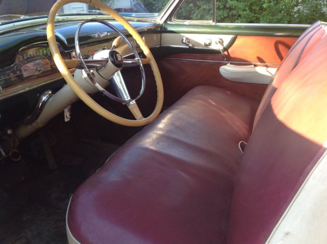 1950 Cadillac Convertible - photo 10