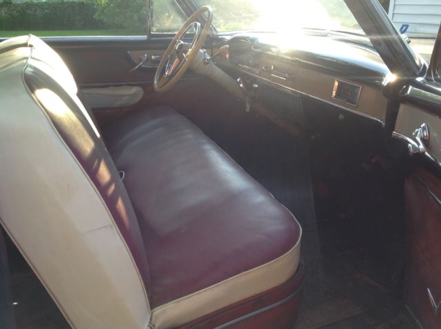 1950 Cadillac Convertible - photo 11