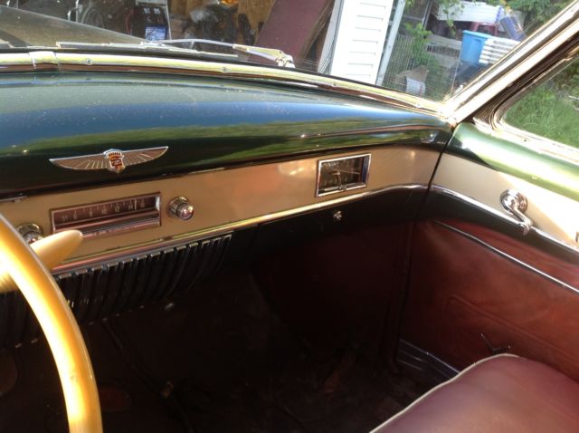 1950 Cadillac Convertible - photo 12