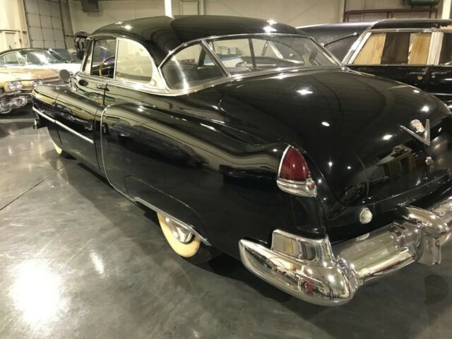 1950 Cadillac Other - photo 11