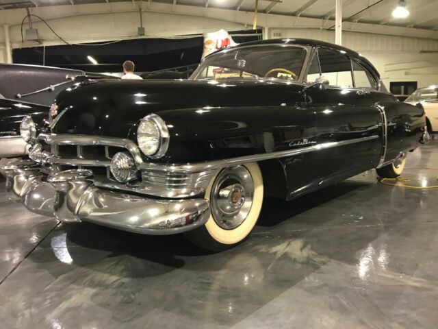 1950 Cadillac Other - photo 2