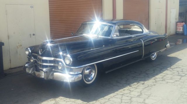 1950 Cadillac Other - photo 2