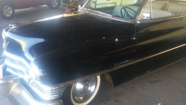 1950 Cadillac Other - photo 3