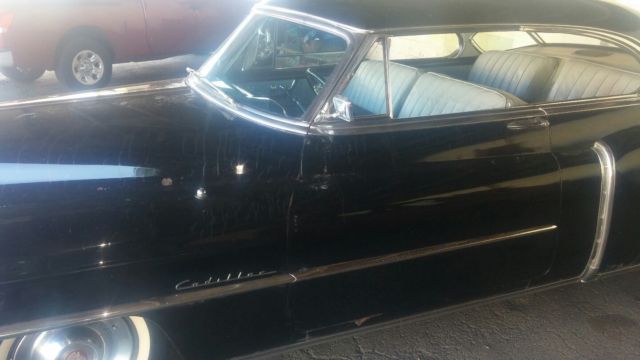 1950 Cadillac Other - photo 4