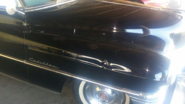 1950 Cadillac Other - photo 5