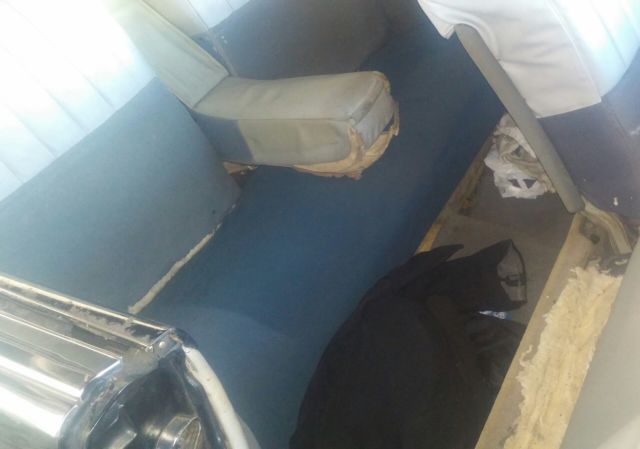 1950 Cadillac Other - photo 9