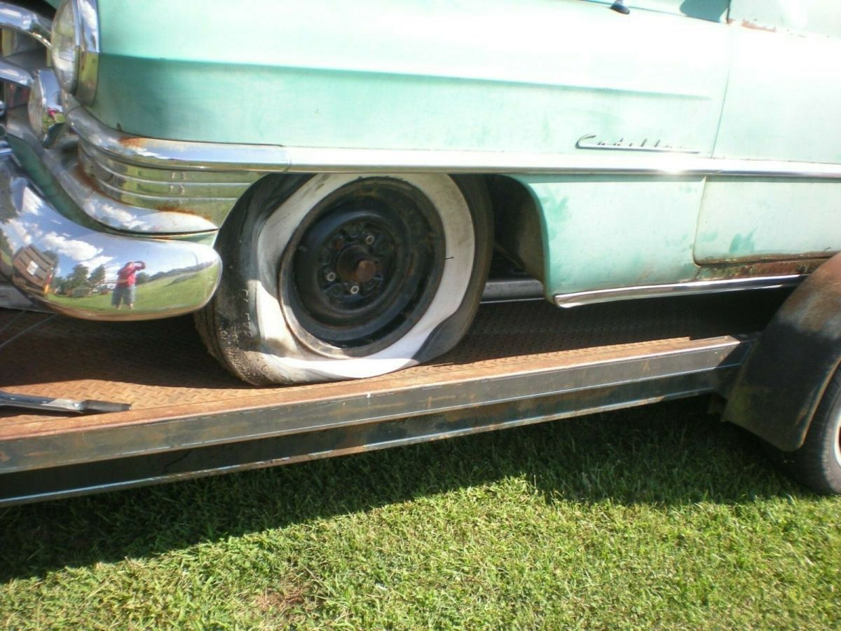 1950 Cadillac CPD - photo 10