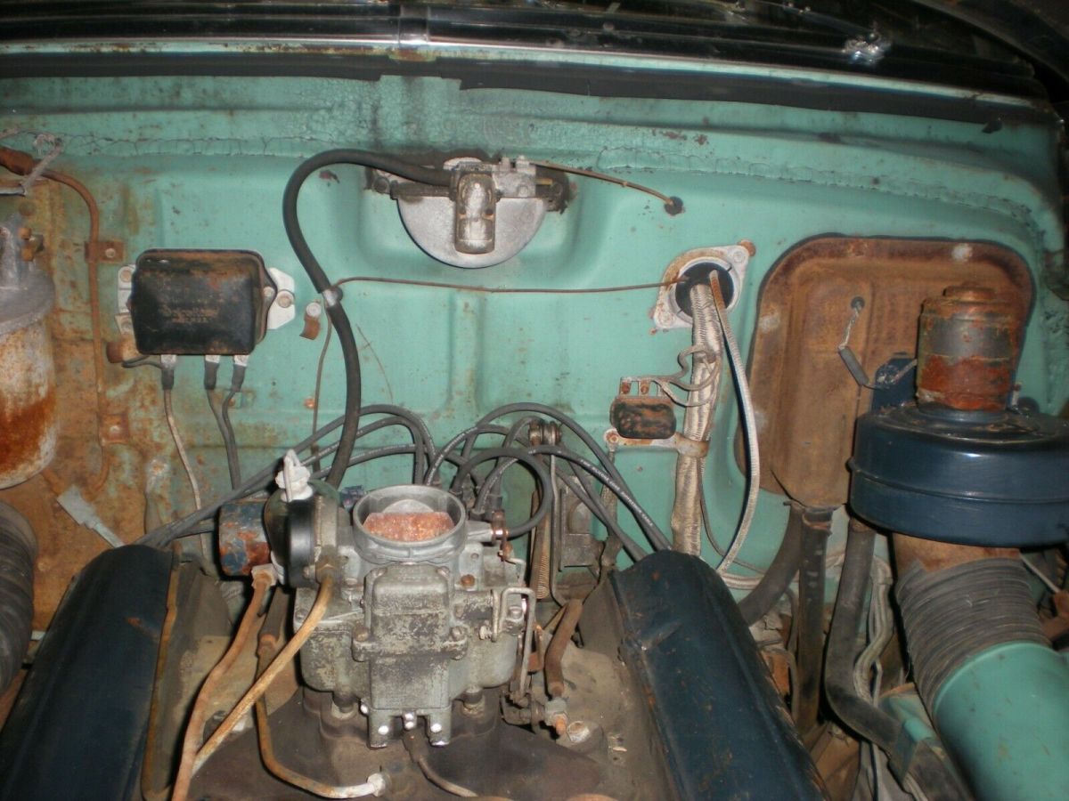 1950 Cadillac CPD - photo 12