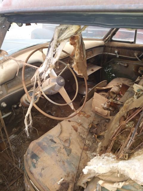 1950 Cadillac DeVille Coupe 2 Door - photo 12