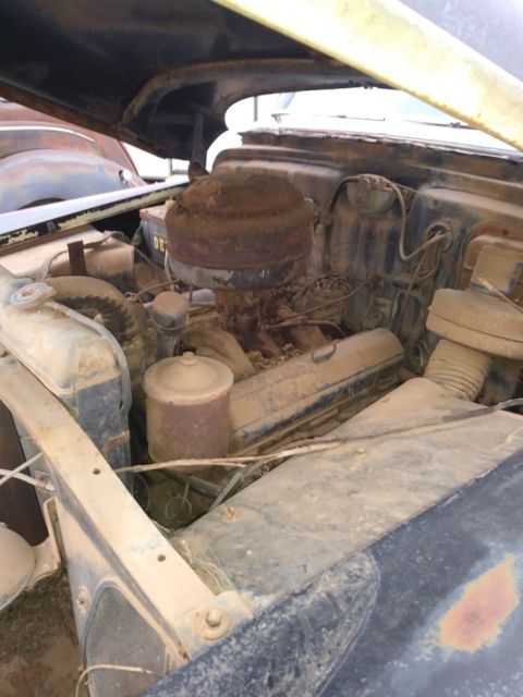 1950 Cadillac DeVille Coupe 2 Door - photo 7