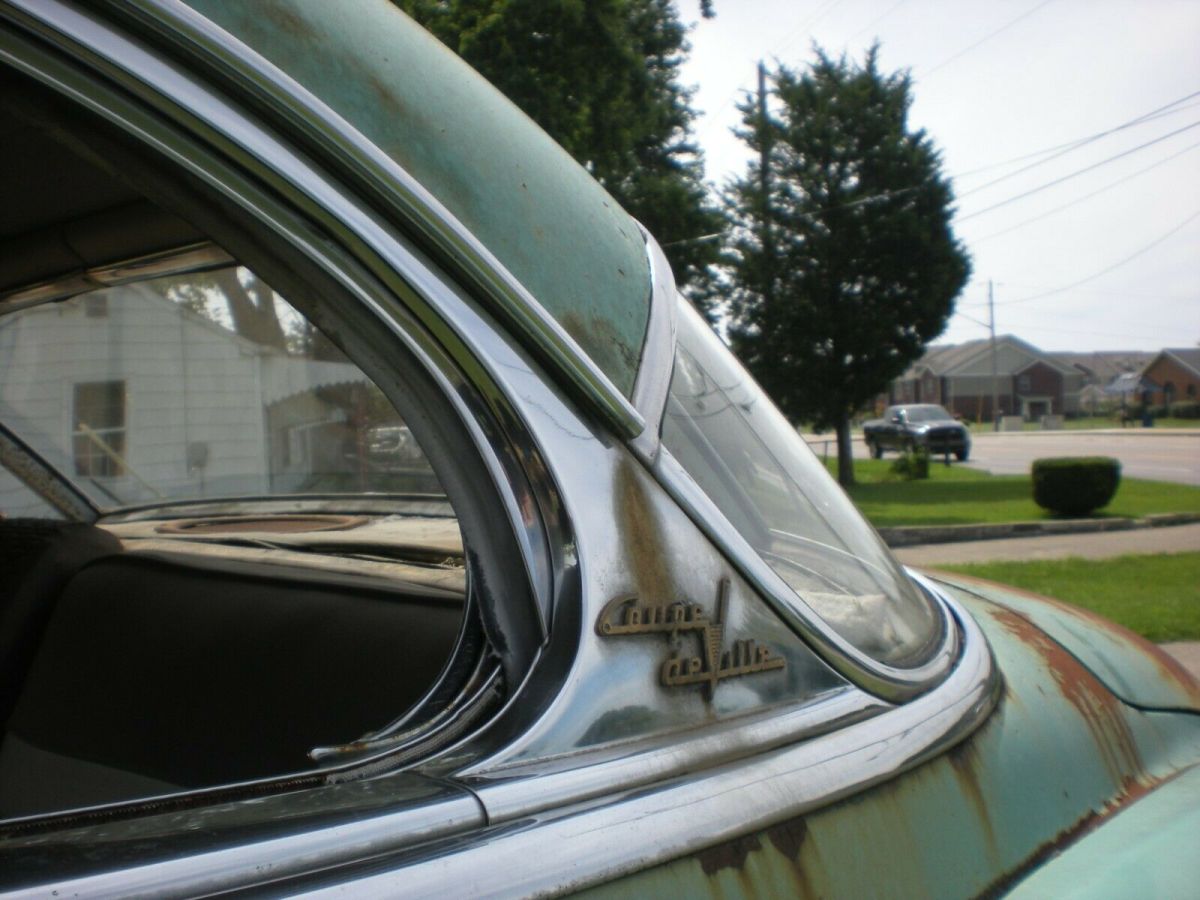 1950 Cadillac CPD - photo 4