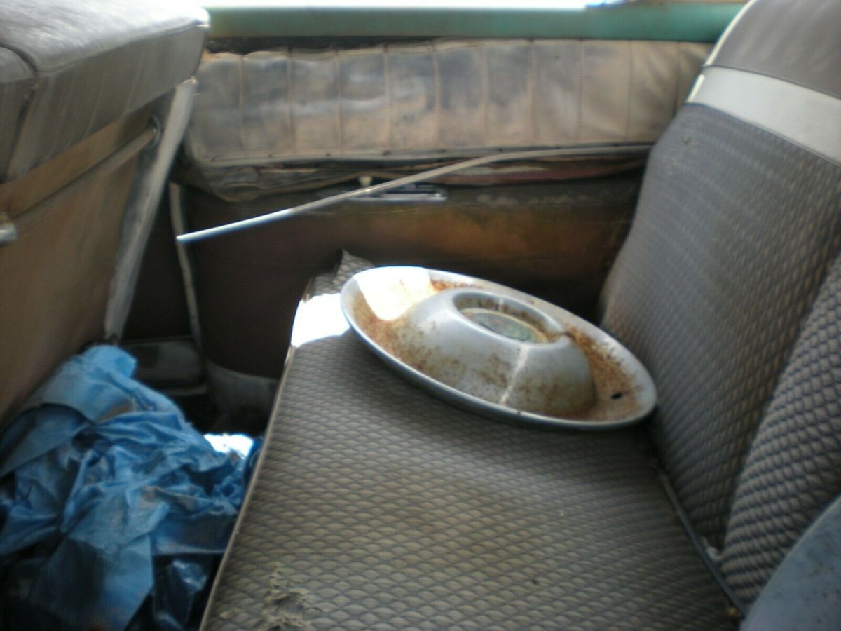 1950 Cadillac CPD - photo 7
