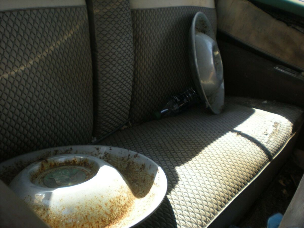 1950 Cadillac CPD - photo 8