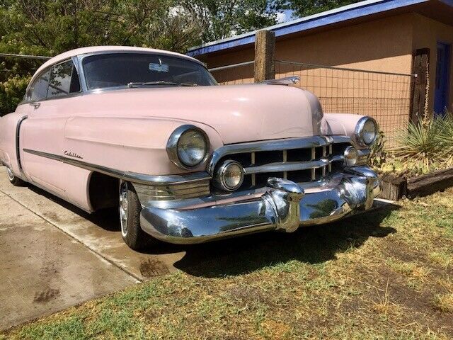 1950 Cadillac Series 61 custom - photo 4