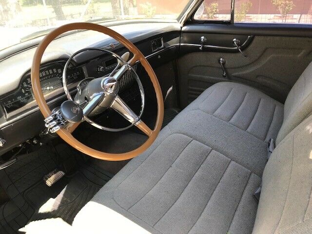 1950 Cadillac Series 61 custom - photo 6