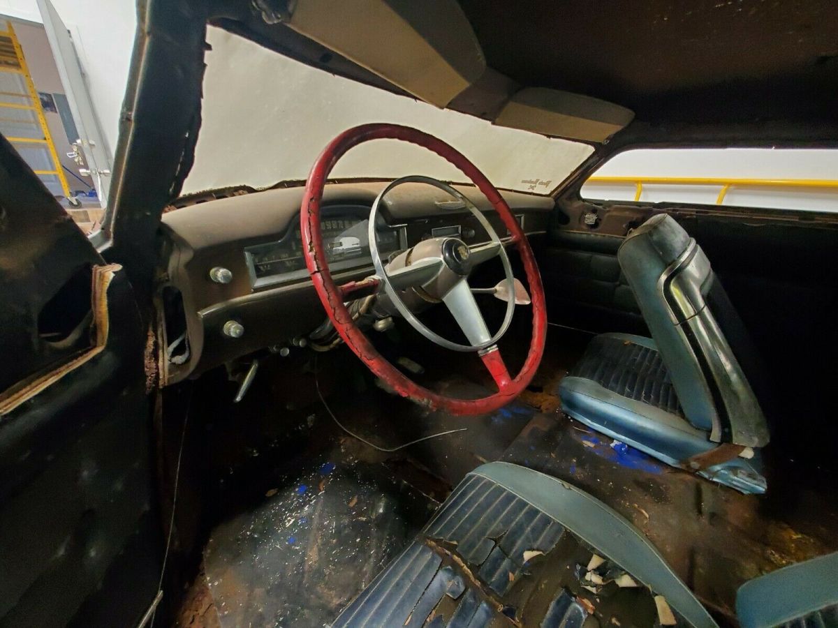 1950 Cadillac Fleetwood - photo 10