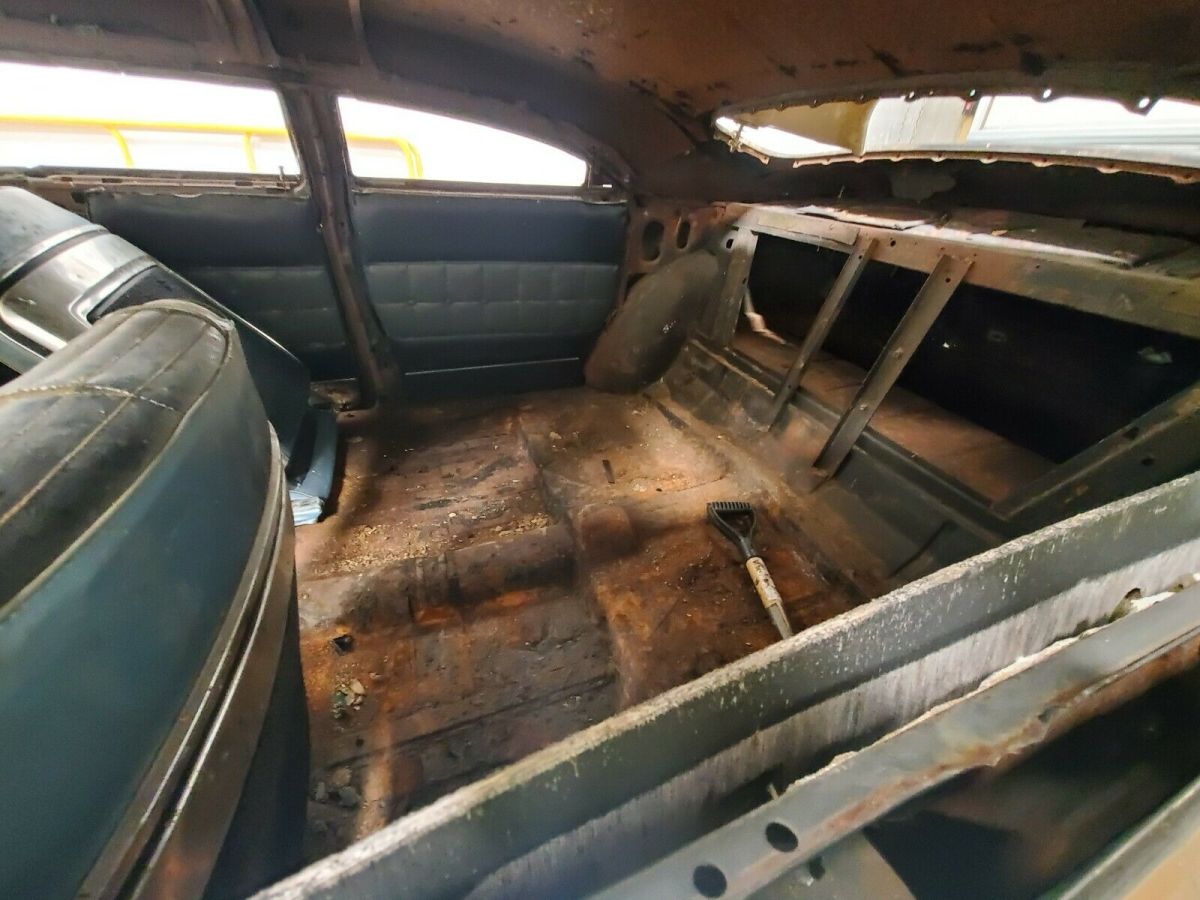 1950 Cadillac Fleetwood - photo 12