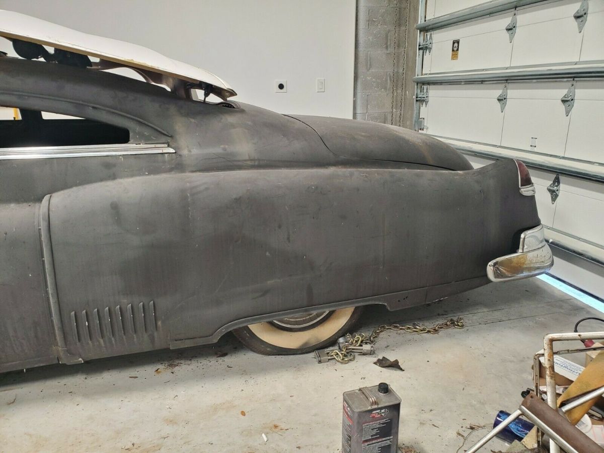 1950 Cadillac Fleetwood - photo 3