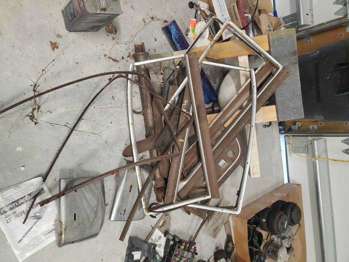 1950 Cadillac Fleetwood - photo 7