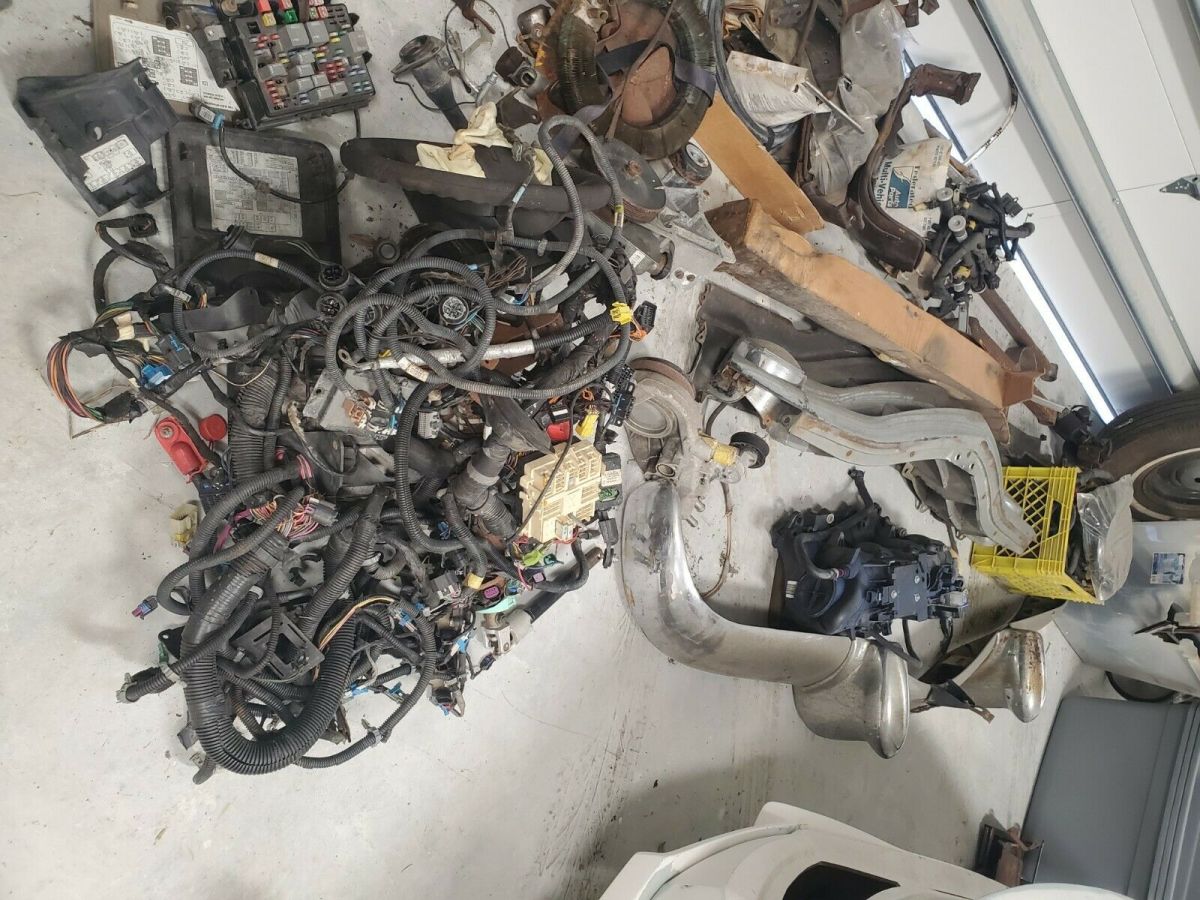 1950 Cadillac Fleetwood - photo 8