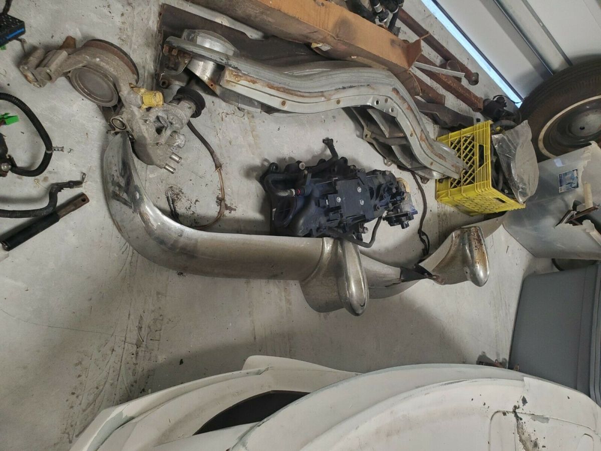 1950 Cadillac Fleetwood - photo 9