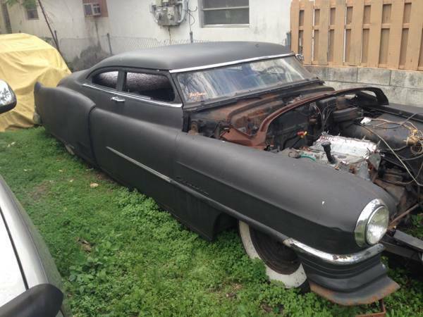 1950 Cadillac Fleetwood - photo 5