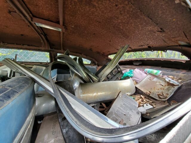 1950 Cadillac Fleetwood - photo 7