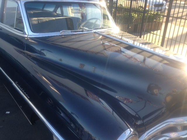 1950 Cadillac Fleetwood - photo 12