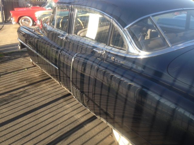 1950 Cadillac Fleetwood - photo 3