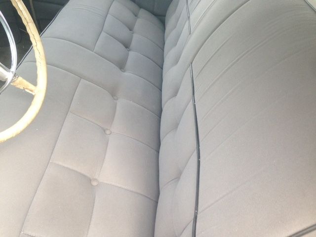 1950 Cadillac Fleetwood - photo 5