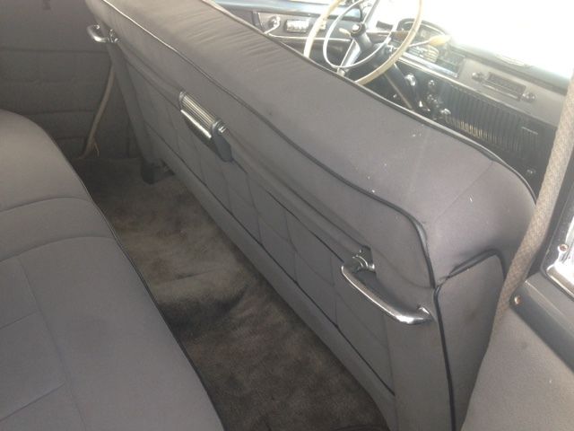 1950 Cadillac Fleetwood - photo 6