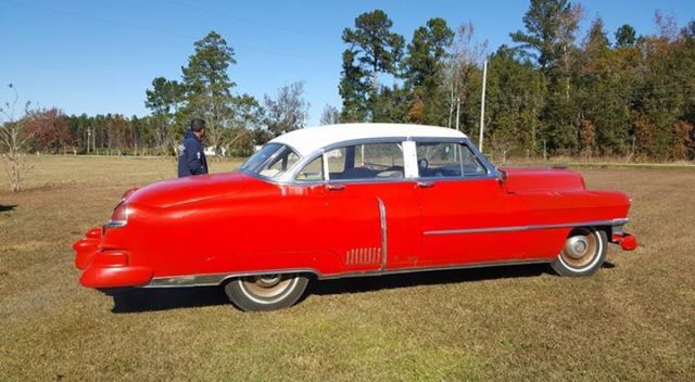 1950 Cadillac Other - photo 3