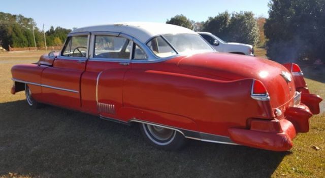 1950 Cadillac Other - photo 4