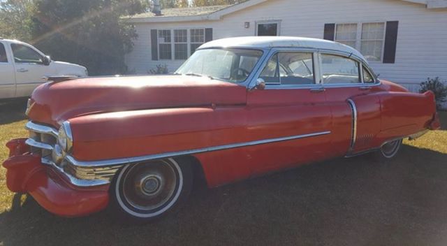 1950 Cadillac Other - photo 5