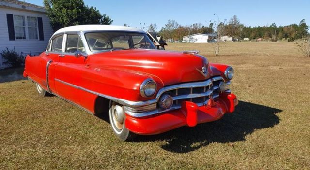 1950 Cadillac Other - photo 6