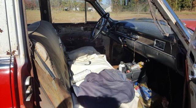 1950 Cadillac Other - photo 8