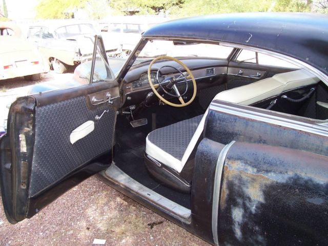 1950 Cadillac Series 61 - photo 11